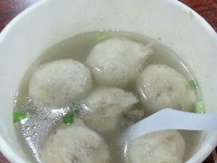 -原巷口鱼丸店(龙头路外卖店)