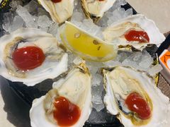 -極上萬膳·日料放题(海岸城店)