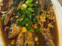 -王家厨房(新华路店)