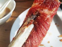 -東舍食唐精品陕菜馆