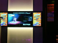 -星聚会KTV(南翔印象城MEGA店)