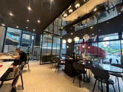-必胜客(滨江店)