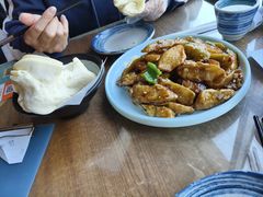 -95号酱骨·一块豆腐(展春园西路店)
