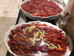 -新发展亚太JW万豪酒店·福苑咖啡厅