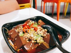 -梵云依家小冒菜(新街口总店)
