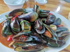-海之鲜大排档(东山海鲜金銮湾店)