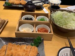 -胜博殿日式炸猪排(西红门店)