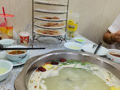 -鑫御隆斑鱼庄(雅安店)