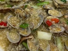 -辣螃铠盆盆蟹大排档(海昌店)