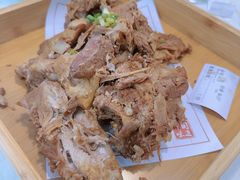 -大眼锅贴饺子(河西店)