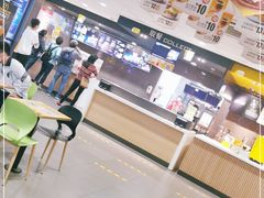 -麦当劳(金山红星美凯龙DT店)