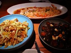 -外婆私房菜(新亚百货店)