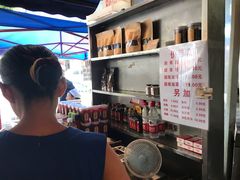 湖南面-李兰英湖南面馆(护国路店)