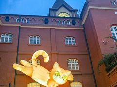 -青岛啤酒博物馆