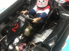 -速马赫卡丁车(琶洲店)