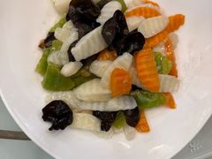 -老德州四合院·德州菜(天衢路店)