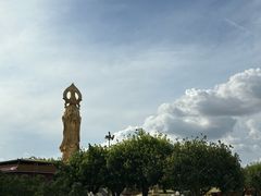 -广州莲花山旅游区