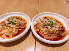 -渝信川菜 · 川味家常菜(财富购物中心店)