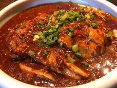 -打酱油·非遗淮扬菜(瘦西湖梅岭店)