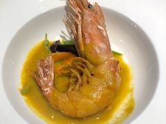 -箱美术馆私房菜(水晶郦城店)