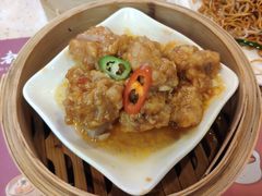 -点都德(汇盈广场店)