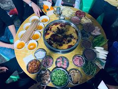 -渝味黄姐火锅(黄泥村店)
