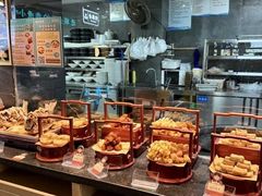 -老淮滨-蚌埠非遗小吃(淮河路店)