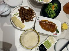 -大碗居·烤鸭·鱼头泡饼(天坛东门店)