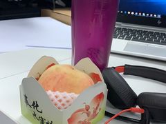 -盒马鲜生(皇庭广场店)