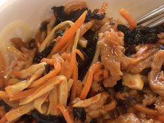 -第四食堂(中国海洋大学店)