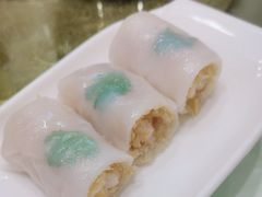 -金时代顺风大酒店(临港百联店)