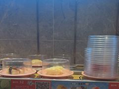 -争鲜回转寿司(东方银座店)
