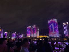 -珠江夜游广州塔·中大码头