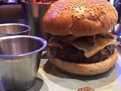 -bluefrog蓝蛙(皇庭广场店)