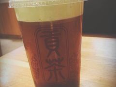 -贡茶(中心书城店)