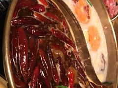 -江湖餐厅–重庆九宫格老火锅