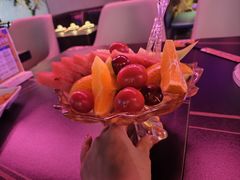 -粉墨特色菜·烧烤音乐酒馆