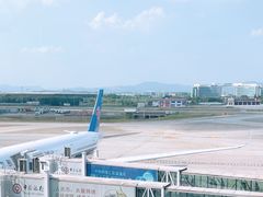 -广州白云国际机场-T2航站楼