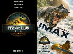 -万达影城(西铁营万达广场IMAX店)