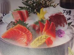-阿吾罗日本料理(K11艺术中心店)