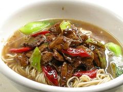 -寻裕记·现炒浇头面(人民广场店)