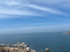 -养马岛旅游度假区