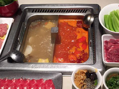 -海底捞火锅(杭州庆春路夜宵主题店)