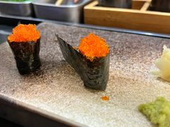 -Sushi Hanzo半藏(天环广场店)