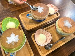 -芙蕾哥哥souffle