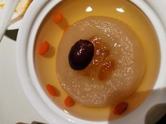 银耳汤-真爱中国餐馆·年华店(朱雀大街店)