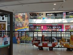 -万达广场(松江店)