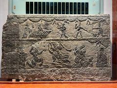 -卧龙岗文化园-南阳市汉画馆