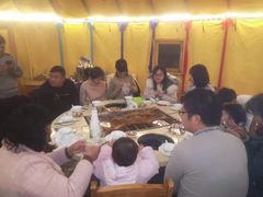 -老三龙虾(汉阳杨泗庙店)