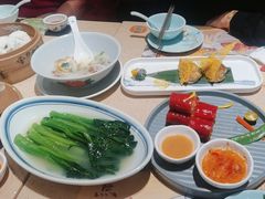 -点都德(华强南店)